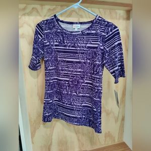 LuLaRoe Small Gigi